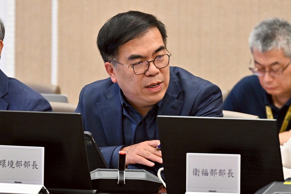 成立廚餘去化中央前進協調所　環境部10/31起每日召開會議統籌 15