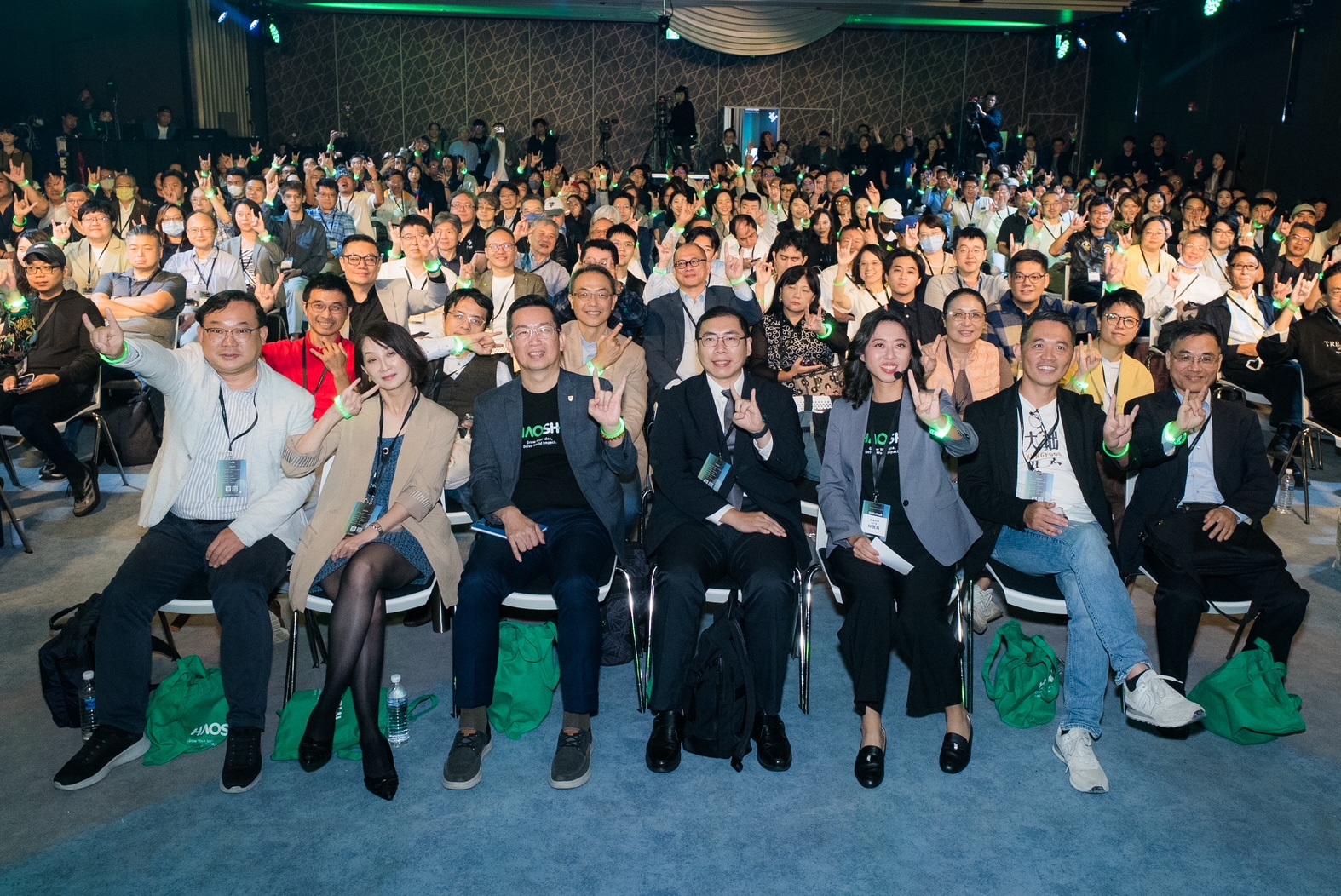 第八屆好食好事Demo Day登場 匯聚14家國際新創探討食農科技未來 8 CNEWS195251030a02