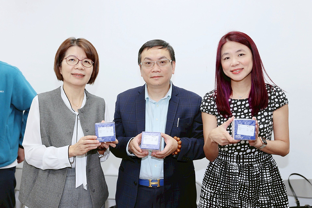 牽線政府、企業防止非洲豬瘟　黃秀芳：守護豬農心血讓人民安心 13