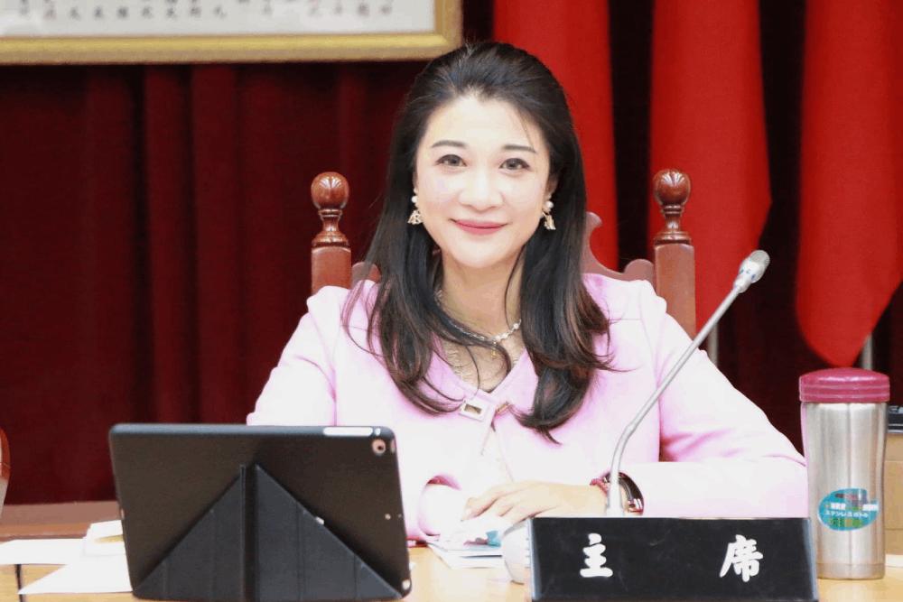 照片來源：林楚茵臉書