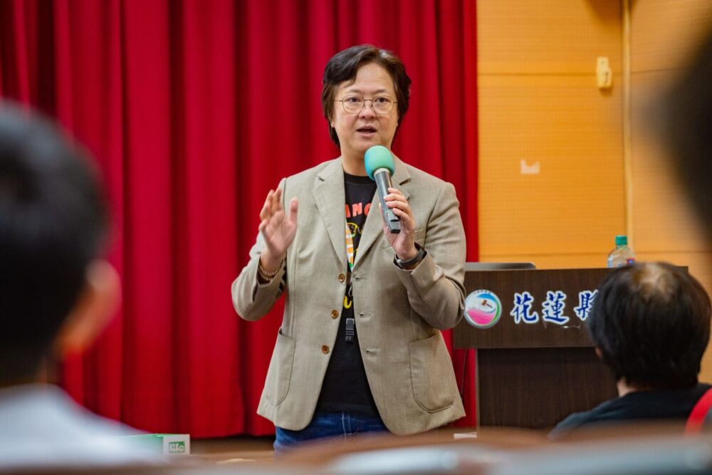 非洲豬瘟衝擊業者陷困境　楊華美籲縣府提紓困方案 11