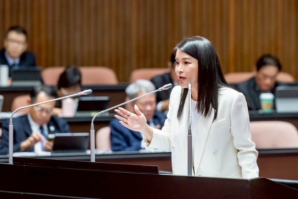 張嘉郡籲全面禁止廚餘養豬　農業部認同：符合3前提才考慮開放 3