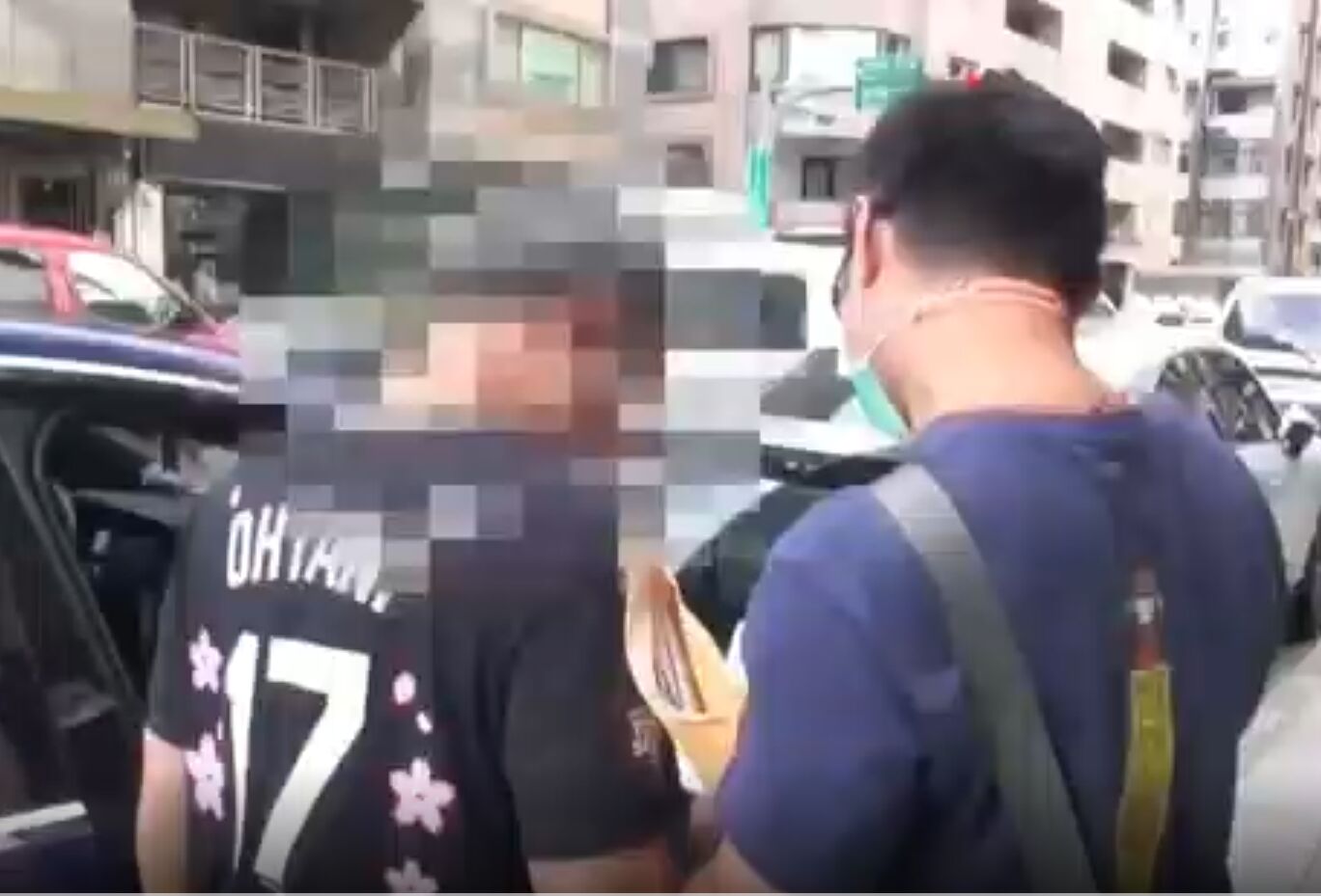 GD安可演唱會一票難求　黃牛票夫妻檔年初被逮又重出江湖 7