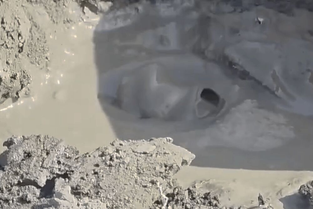 照片來源：江和樹臉書影片截圖