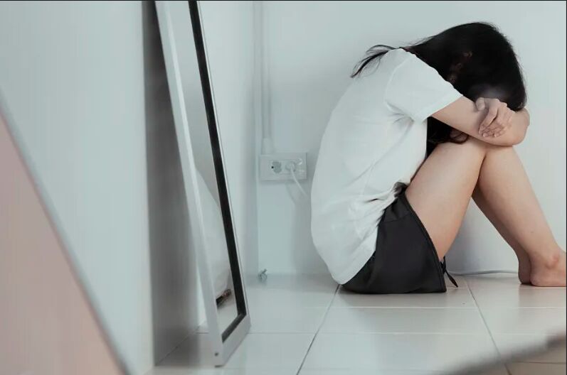 和網友初見面遭2度性侵? 關鍵對話「你願負責我可裝沒事」求償吞敗 和網友初見面遭2度性侵? 關鍵對話「你願負責我可裝沒事」求償吞敗