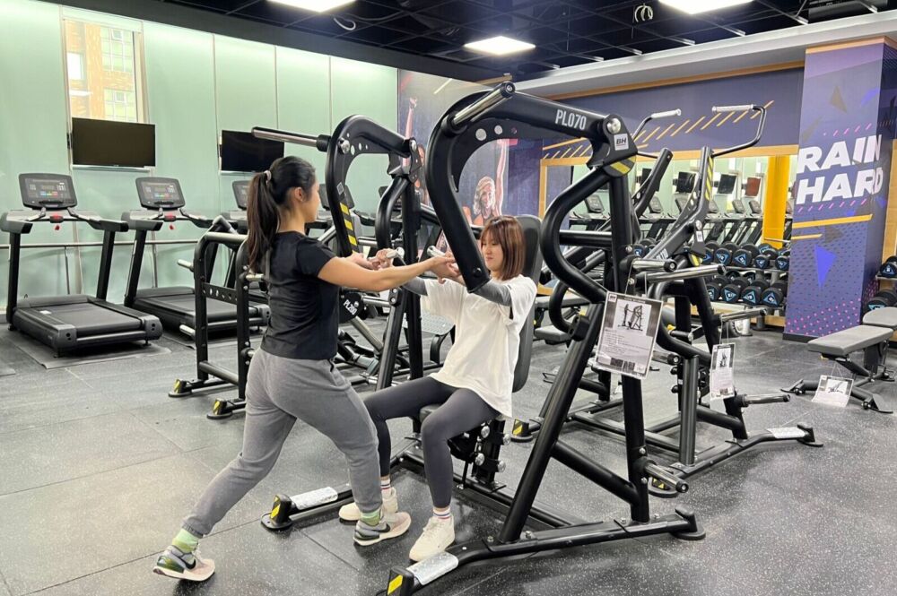 普發萬元買健康　新北16座運動中心聯合推超狂優惠 19