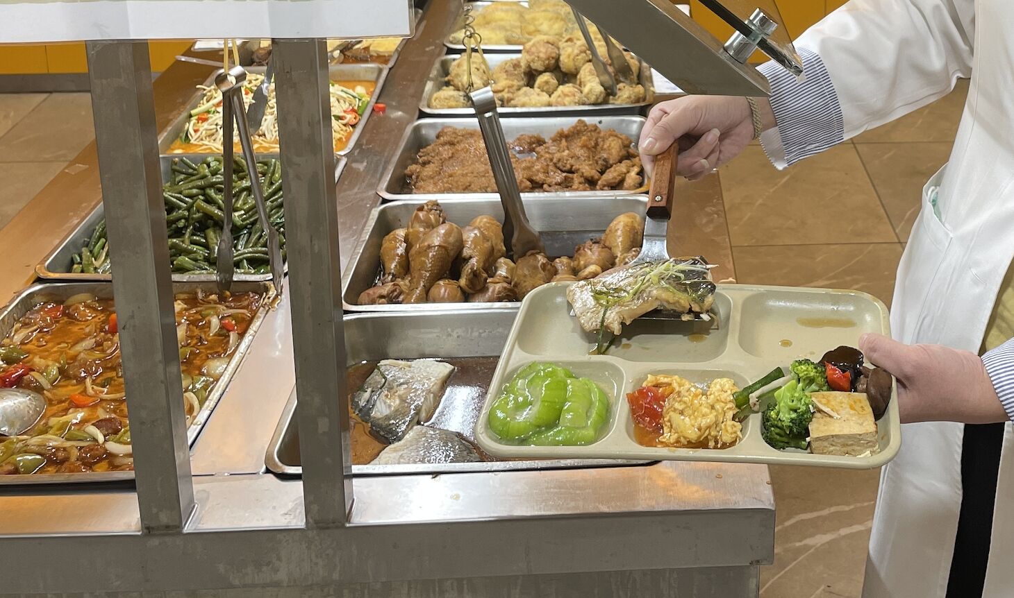 豬瘟吃嘸豬肉不怕！ 營養師曝最佳蛋白質來源其實是「它」 9