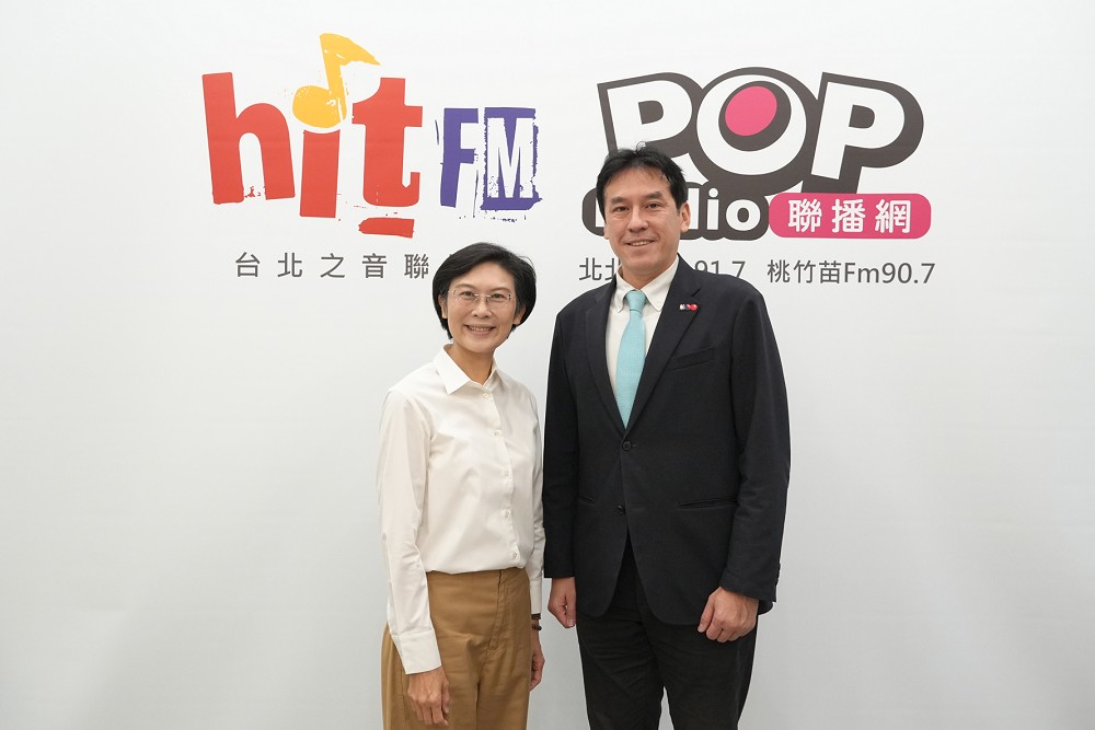 脫黨參選高雄市長？　林岱樺：最卑微的要求是公平競爭環境 3