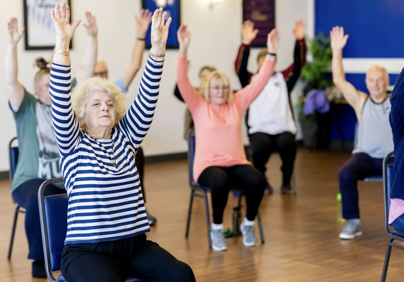 家有失能、失智者已聘外籍看護工注意！ 今年新增「三類服務」 3