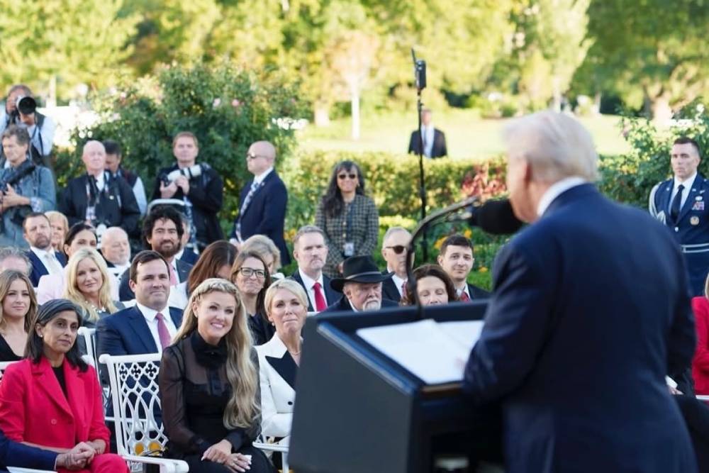 【藍蝴蝶專欄】美台關係的微妙拉鋸 萊爾校長正走向疑美論？ 3