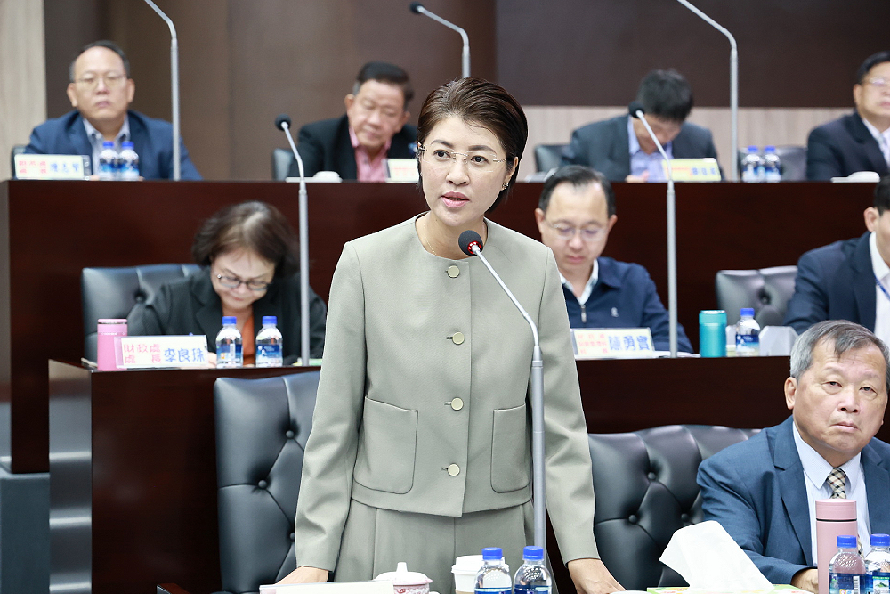 陳淑惠關心南投焚化爐建置　許淑華強調「要發展」：技術只會越做越嚴格 9