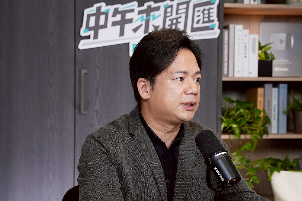 中午來開匯／推新竹購物節5百萬預算創54億成績　邱臣遠：今年可望上看60億 33