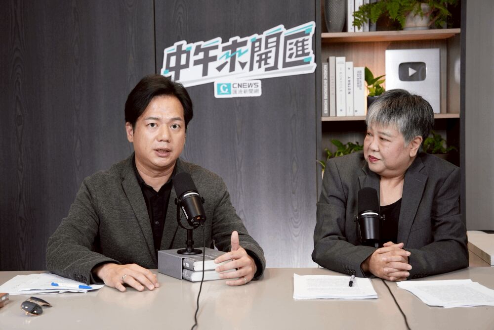 照片來源：CNEWS匯流新聞網資料照