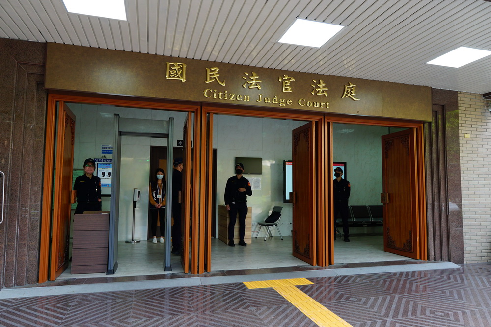 家庭起口角溺死2女 陸配母判刑16年半 11 家庭起口角溺死2女 陸配母判刑16年半 10