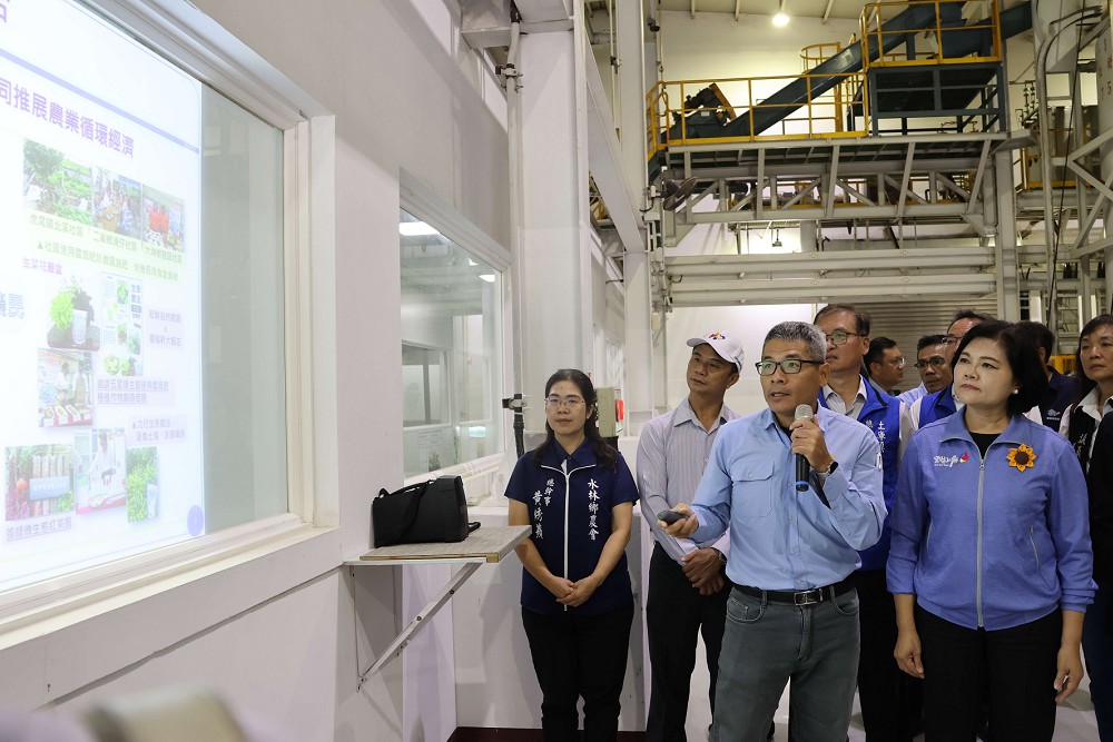 張麗善強調養豬產業要永續發展　促中央展現「禁止廚餘養豬」決心 101