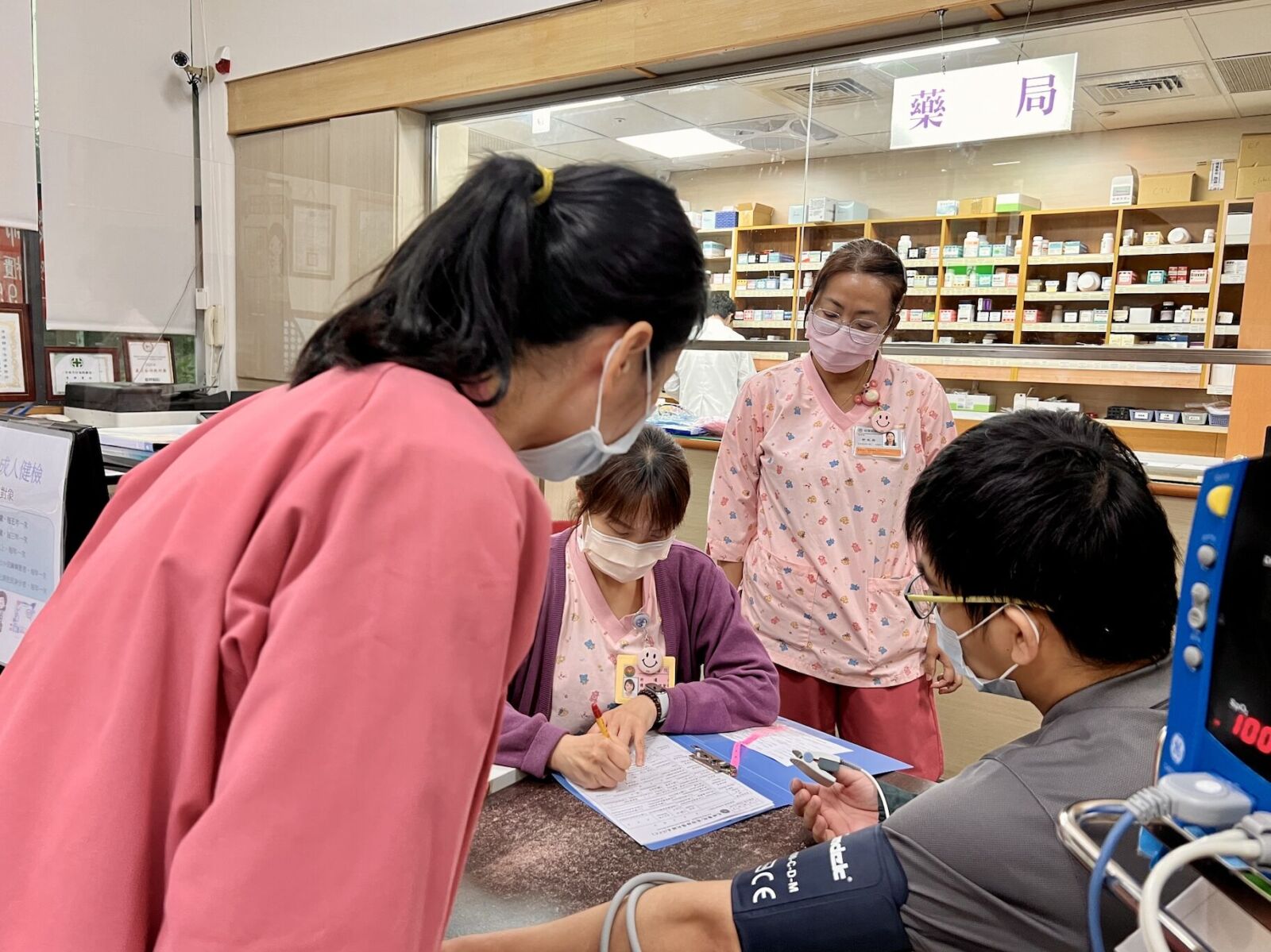 救急診壅塞「UCC」上路僅來255患者... 健保署認了還有進步空間 3