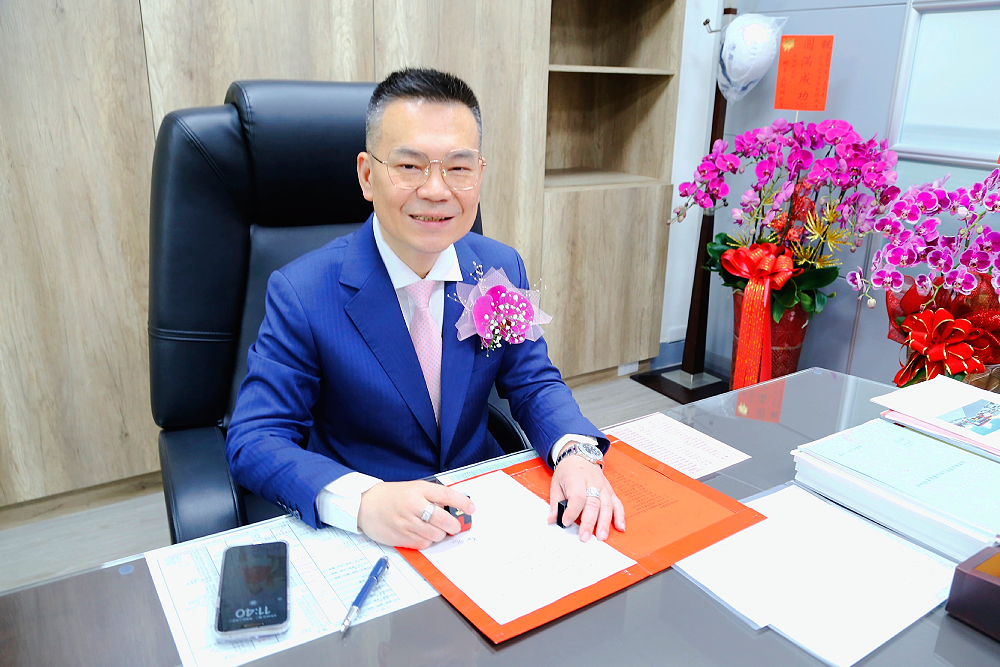 苗栗市庫增浮2億餘破虧空謠言　余文忠：感謝社會各界「共好」力量 9