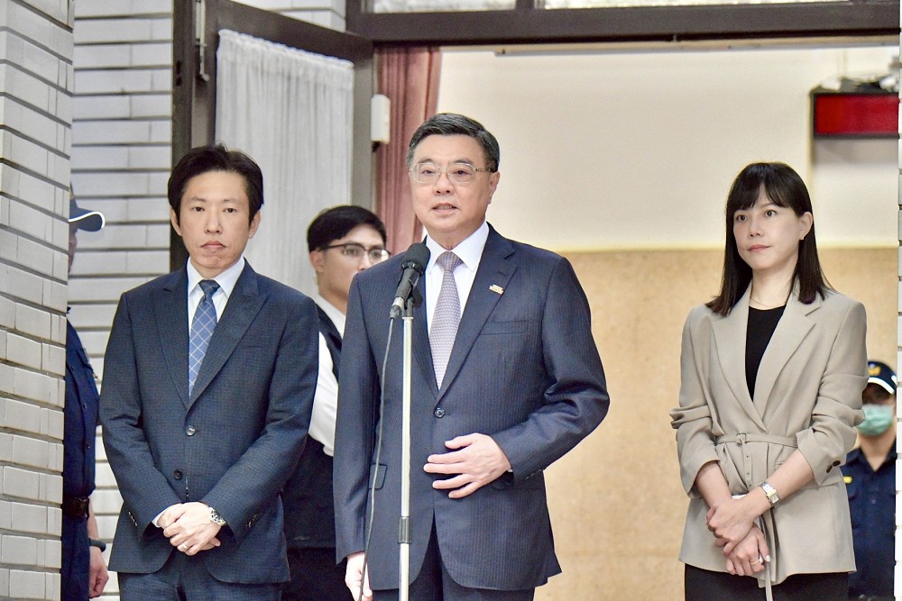 豬隻禁宰禁運何時解封？　卓榮泰：明日中午開會決定 21