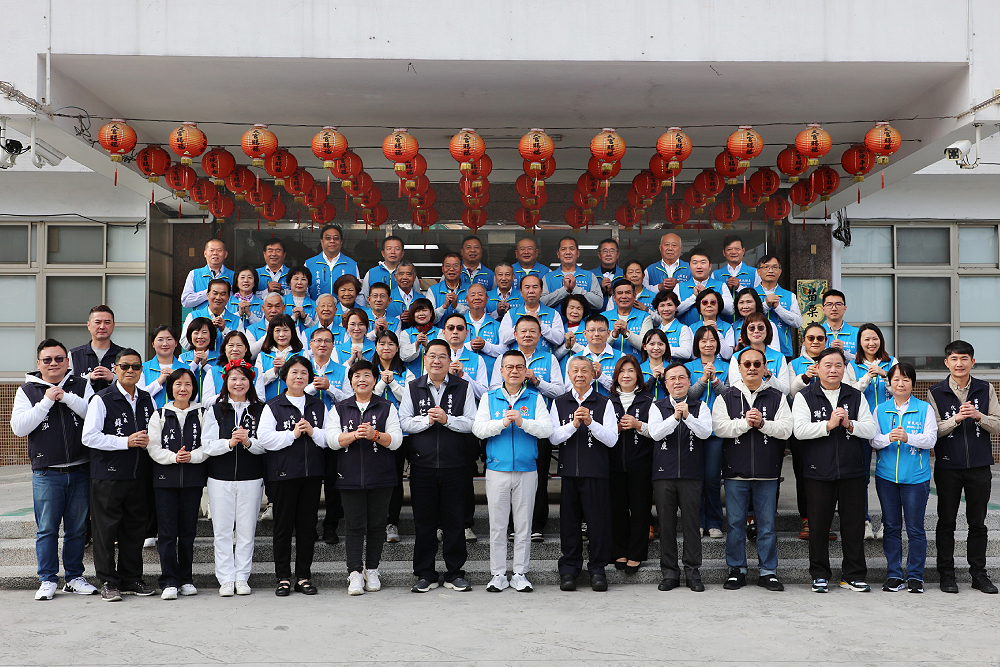 苗栗市庫增浮2億餘破虧空謠言　余文忠：感謝社會各界「共好」力量 7