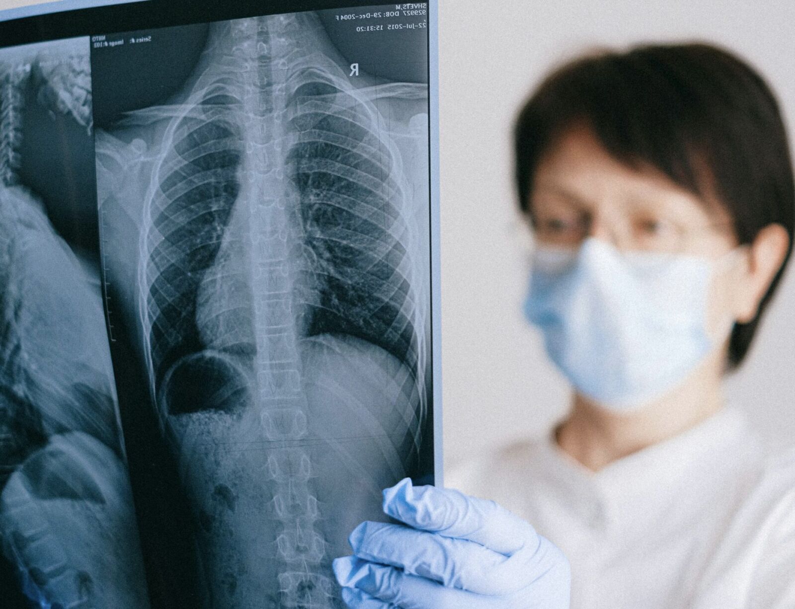 台灣千人普查揭恐怖「心肺共病」！ 染肺阻塞6成難逃心血管風險 10