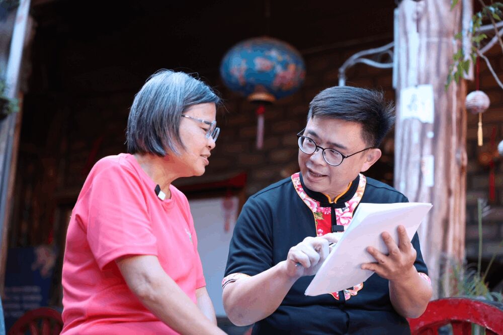 照片來源：立法委員賴瑞隆辦公室