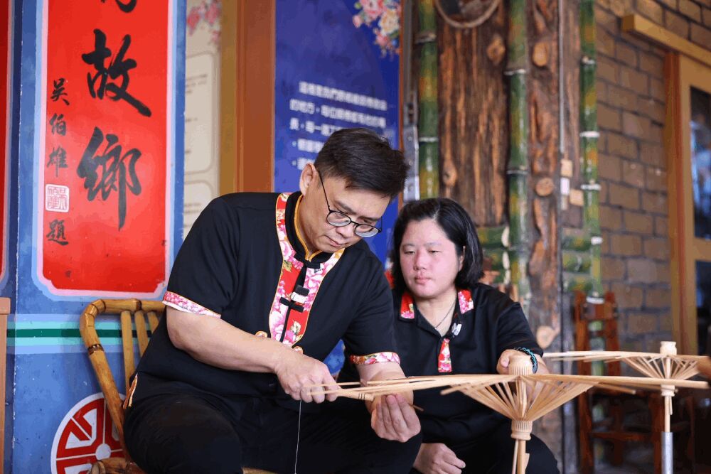 延續陳其邁政策成果 賴瑞隆:3核心打造「高雄客家文化城」 4 照片來源:立法委員賴瑞隆辦公室