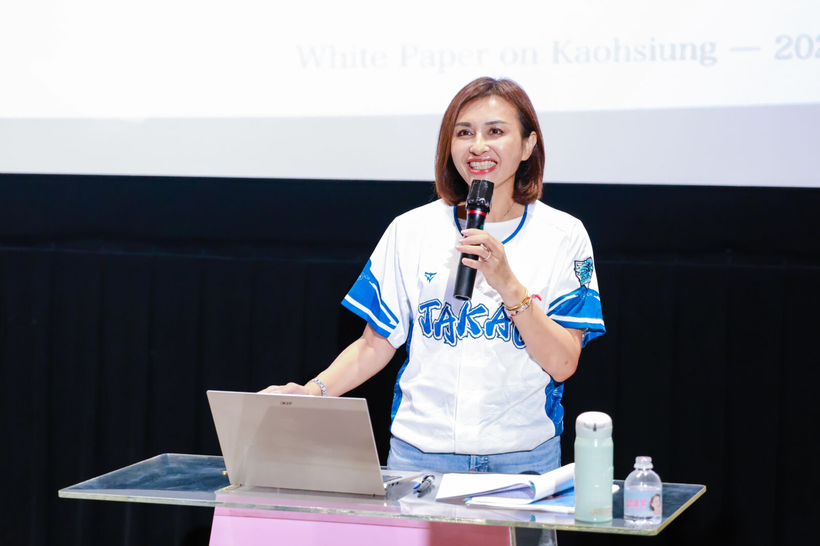 拚政策！　邱議瑩推「亞運、演唱會、夜經濟」3箭齊發 17