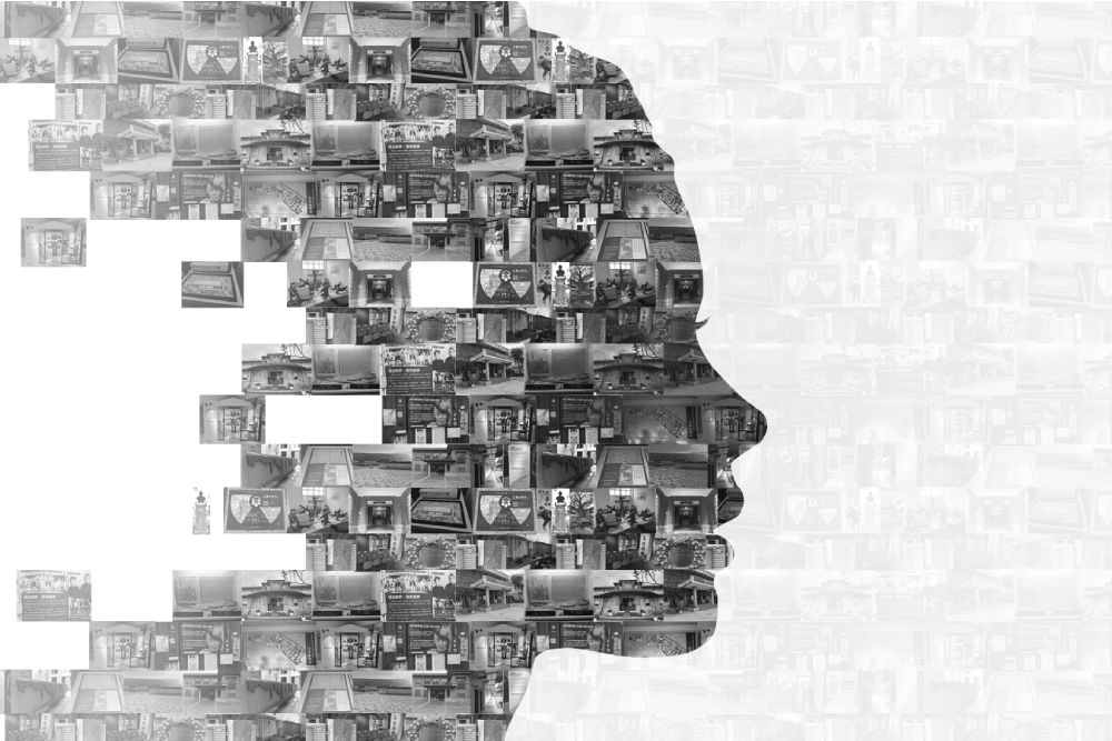 照片來源：國家人權委員會英文簡介手冊／E Talk國家教育研究院數位策展平台提供