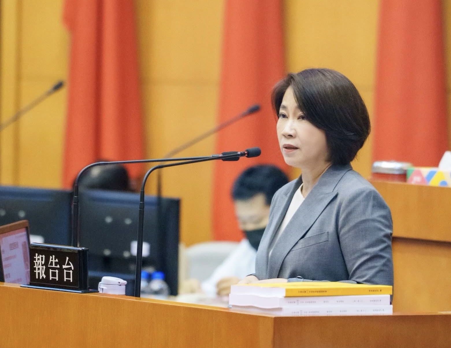 非洲豬瘟防疫掀藍綠戰　羅智強控屏東防疫不力、周春米批惡質潑髒水 5