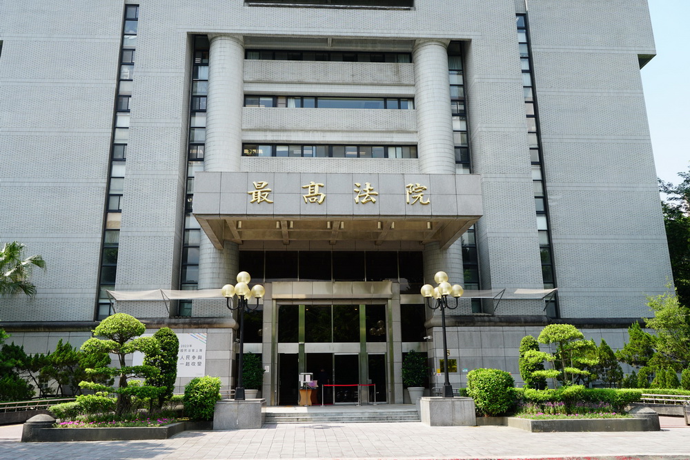 為債務殺人逃亡24年 社子角頭「陳老師」判刑15年定讞 9 為債務殺人逃亡24年 社子角頭「陳老師」判刑15年定讞 8