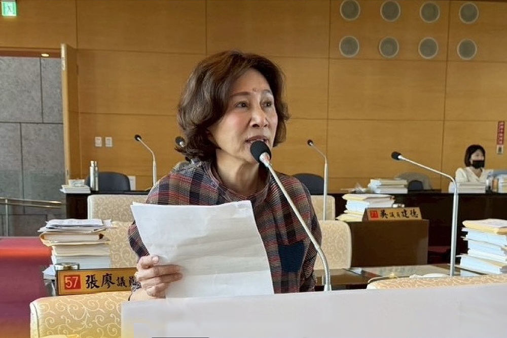 基層警平均收詐騙案破百　黃馨慧：打詐需跨部會合作勿淪口號 3