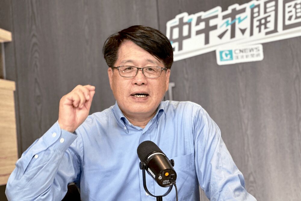 照片來源：CNEWS匯流新聞網資料照