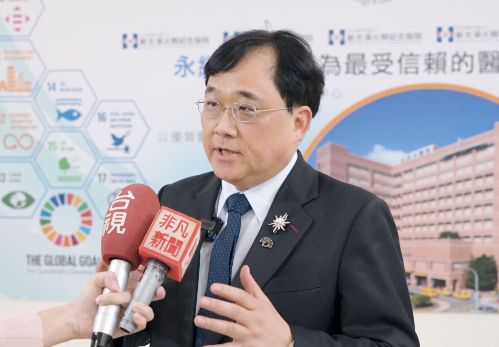 健保「補充保費」大變動 醫界支持喊：有錢人應助經濟弱勢 3