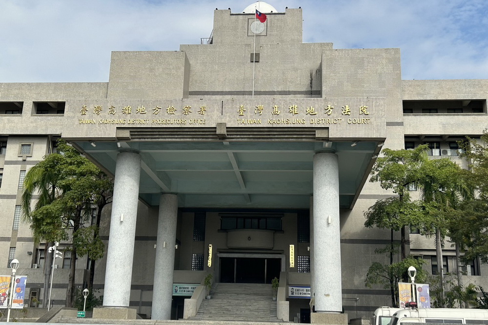 螳螂捕蟬 歹徒才搶到500萬隨即遭搶 8嫌全起訴 14 螳螂捕蟬 歹徒才搶到500萬隨即遭搶 8嫌全起訴 13