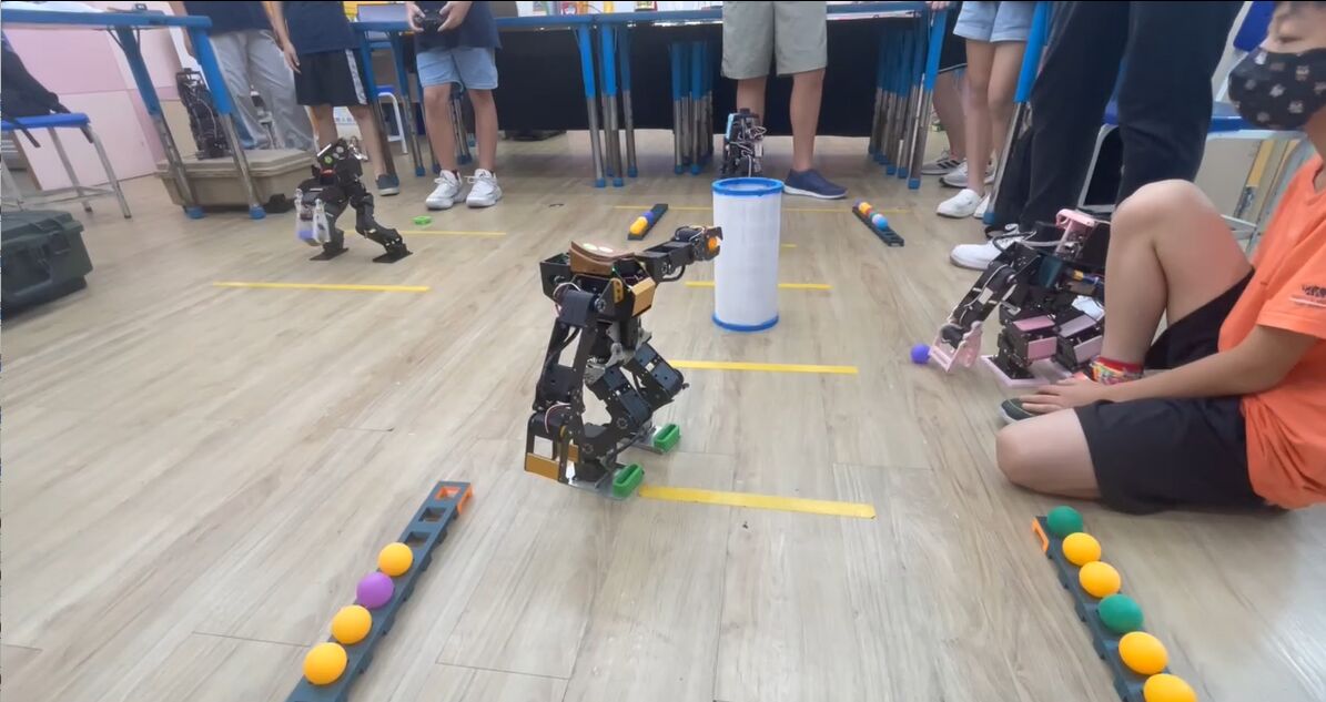 【台灣之光2-2】父母支持朝夢想前進 期盼政府給予機器人領域支持 18 【台灣之光2-2】父母支持朝夢想前進 期盼政府給予機器人領域支持 17