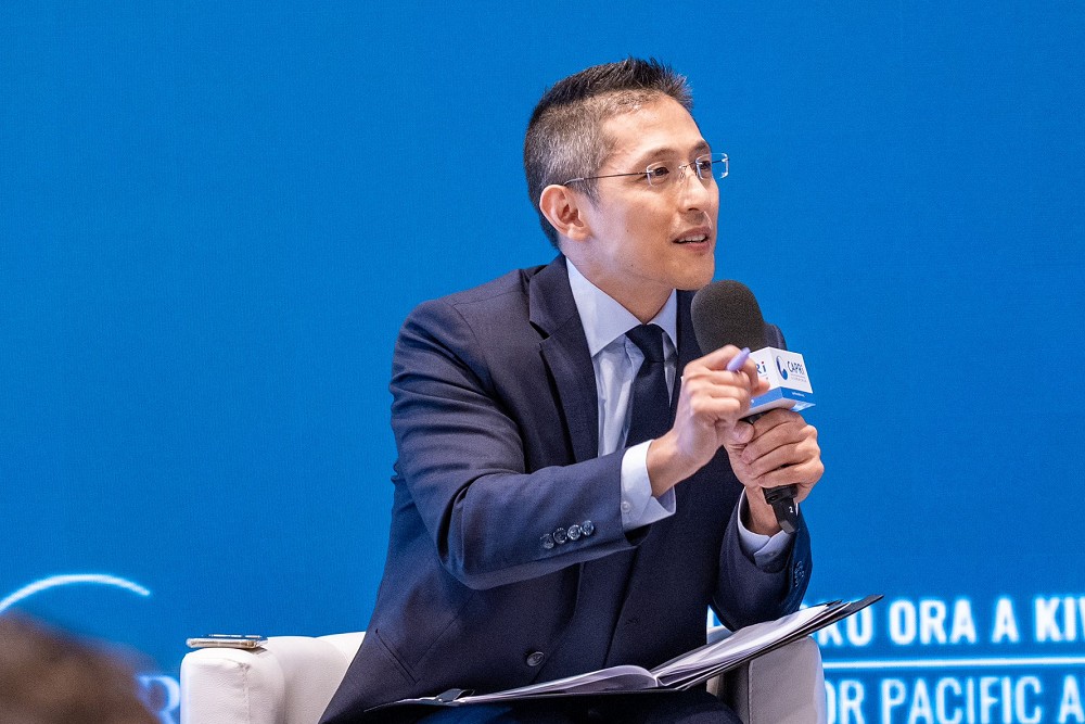 直言吳怡農「太混」無資格選台北市長　媒體人：蔣萬安做夢都笑 3