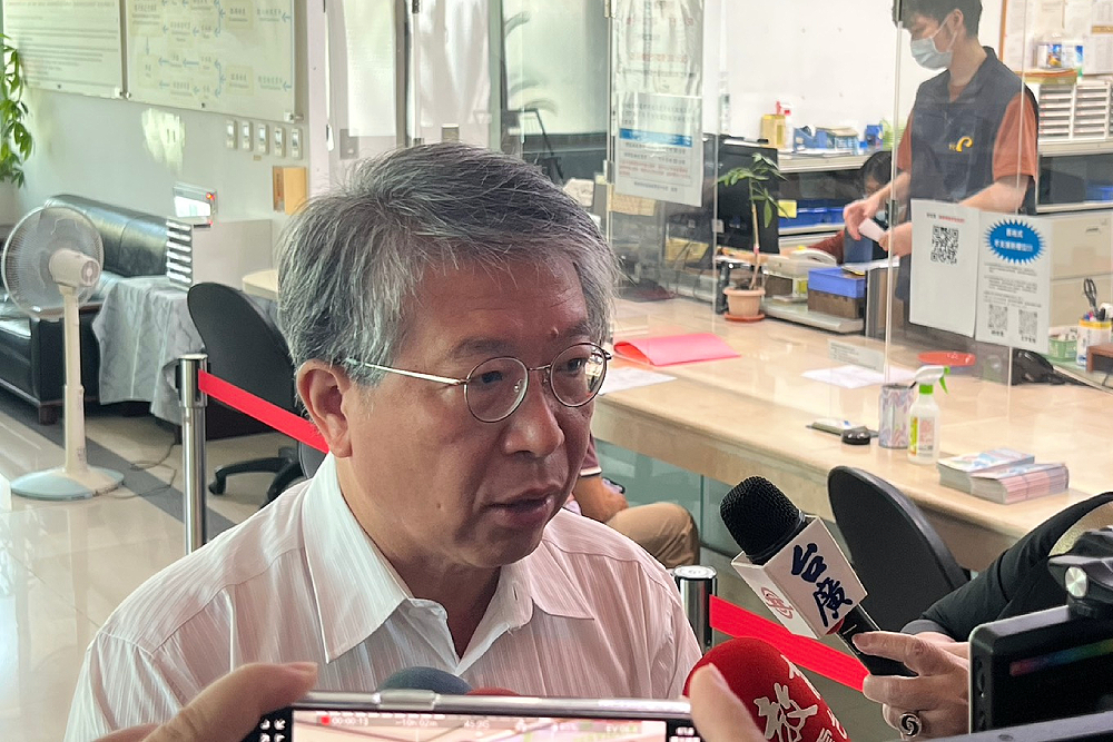 台中大雅工廠火警釀惡臭空污　陳宏益：先開罰50萬、最高罰500萬 11