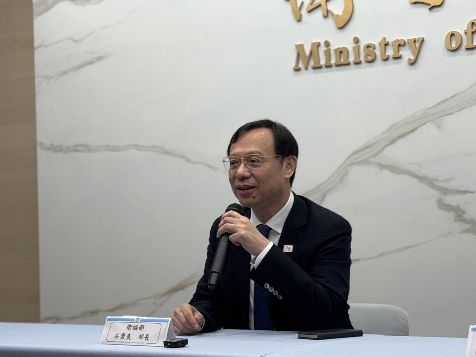 「補充保費」改革被錯殺？ 石崇良鬆口：研議讓小資族保有小確幸 3