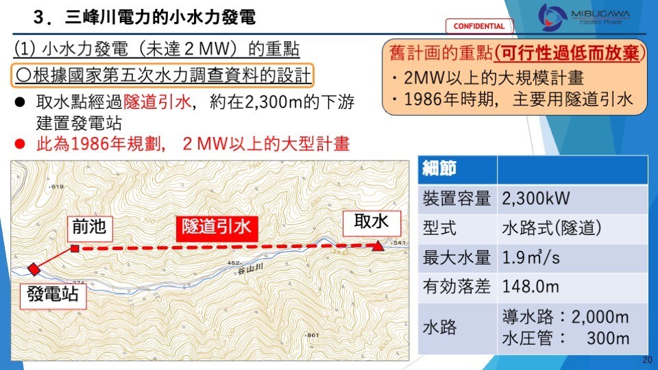 【投書】兼顧再生能源需求及環境環境保護下發展 13