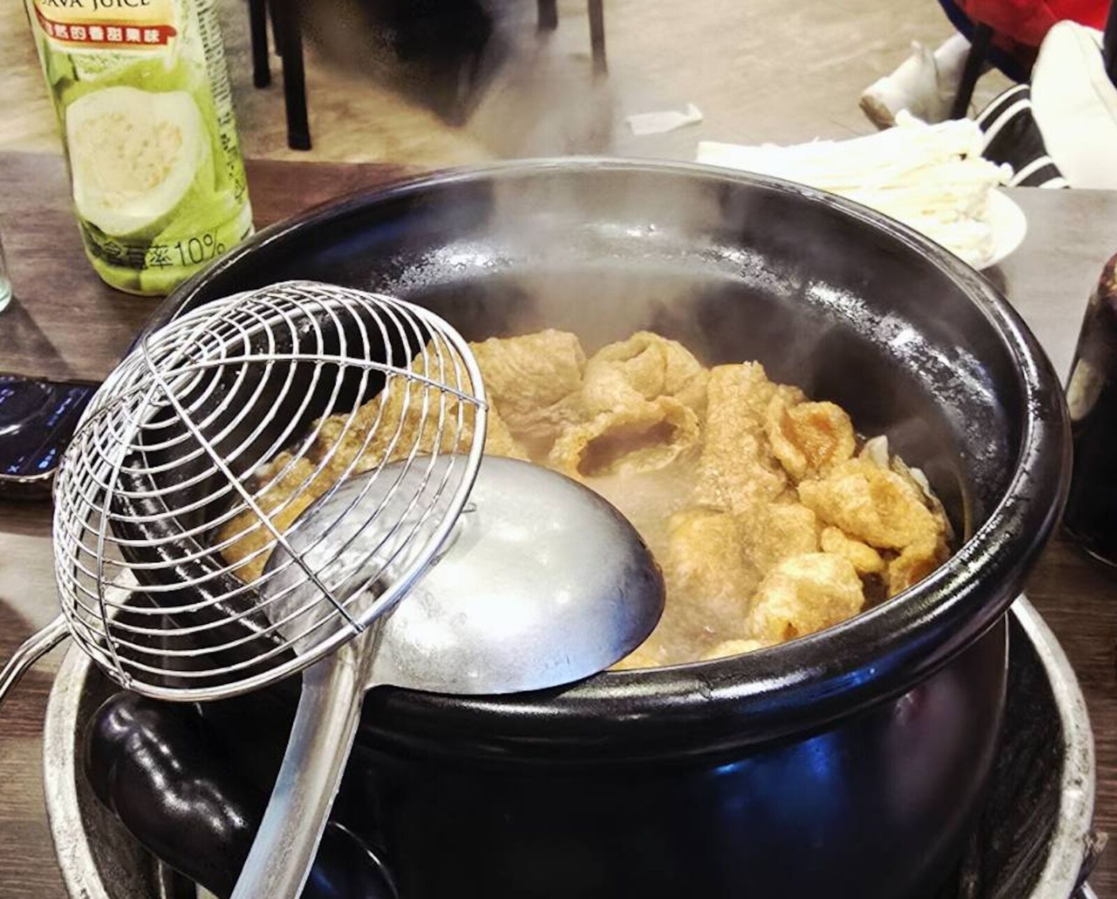 「立冬」進補薑母鴨、羊肉爐 醫:三成人補不得!心血管會出大事 19 「立冬」進補薑母鴨、羊肉爐 醫:三成人補不得!心血管會出大事 18