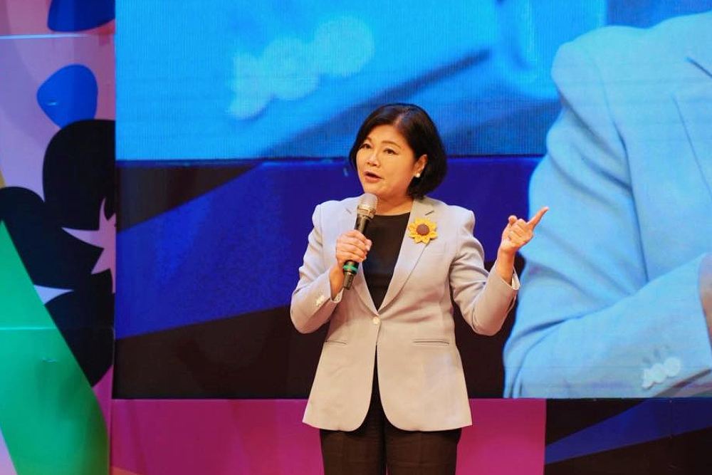 守住非洲豬瘟最關鍵防線　張麗善籲：全面永久禁止廚餘養豬 11