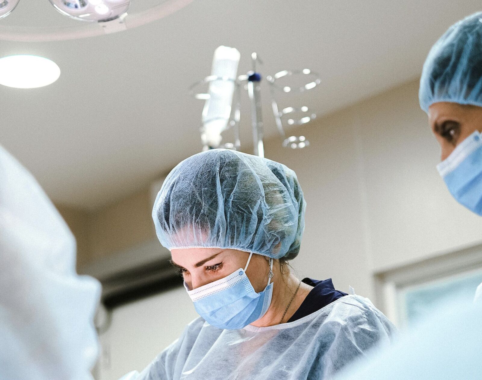 一年5萬人腦中風 不到1成黃金4.5小時內有效治療「全錯在這」 5