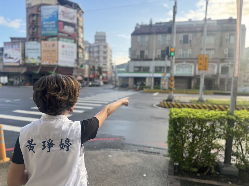 批宜蘭純精路改善工程延宕　黃琤婷要求交通處積極協調 3