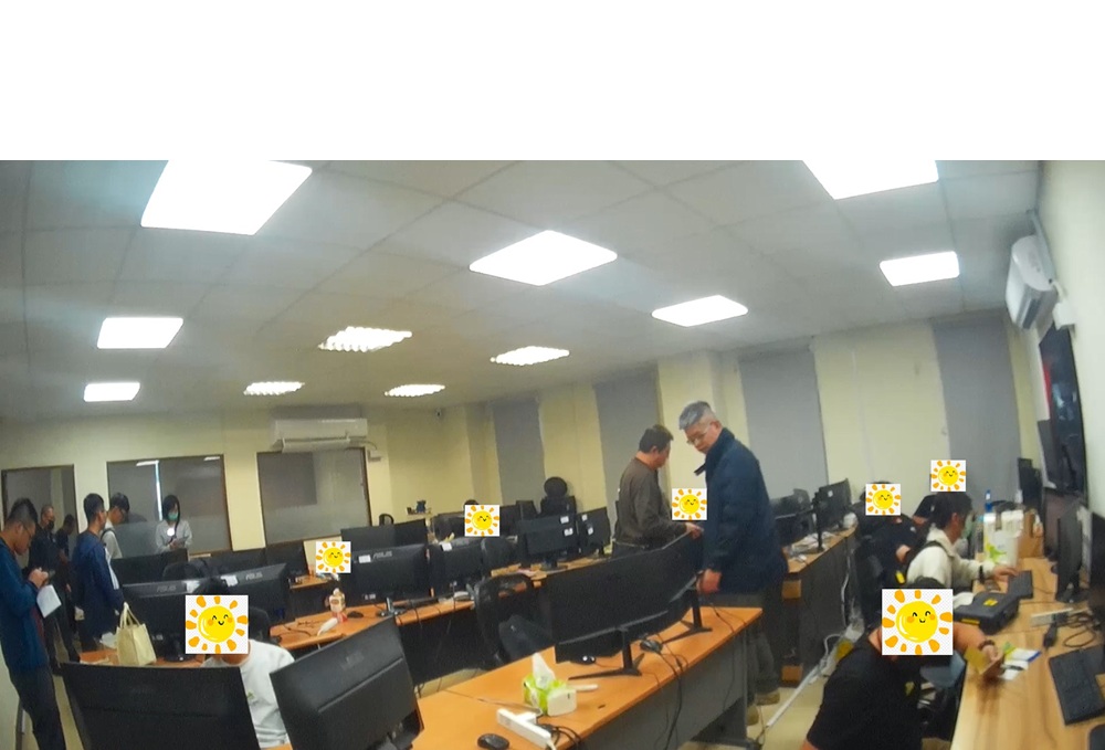 洗錢金流逾4億元 警破運動賽事博弈機房逮12人 洗錢金流逾4億元 警破運動賽事博弈機房逮12人