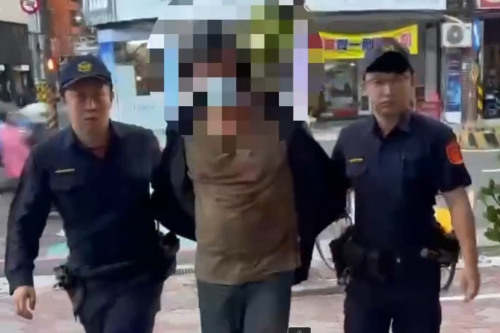 疑爭家產姊弟鬩牆 殺姊傷妹男羈押禁見 疑爭家產姊弟鬩牆 殺姊傷妹男羈押禁見