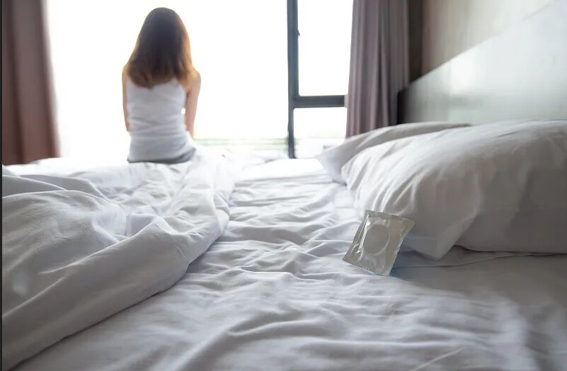 泥醉女上錯車　色男將錯就錯撿屍載摩鐵性侵 3