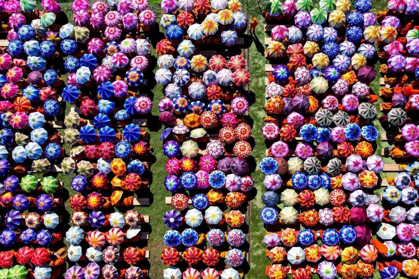 【有影】跨越400年!不丹史上最大法會迎台灣漢傳佛教 大慧大和尚唯一代表 締造歷史性一刻 18 【有影】跨越400年!不丹史上最大法會迎台灣漢傳佛教 大慧大和尚唯一代表 締造歷史性一刻 17