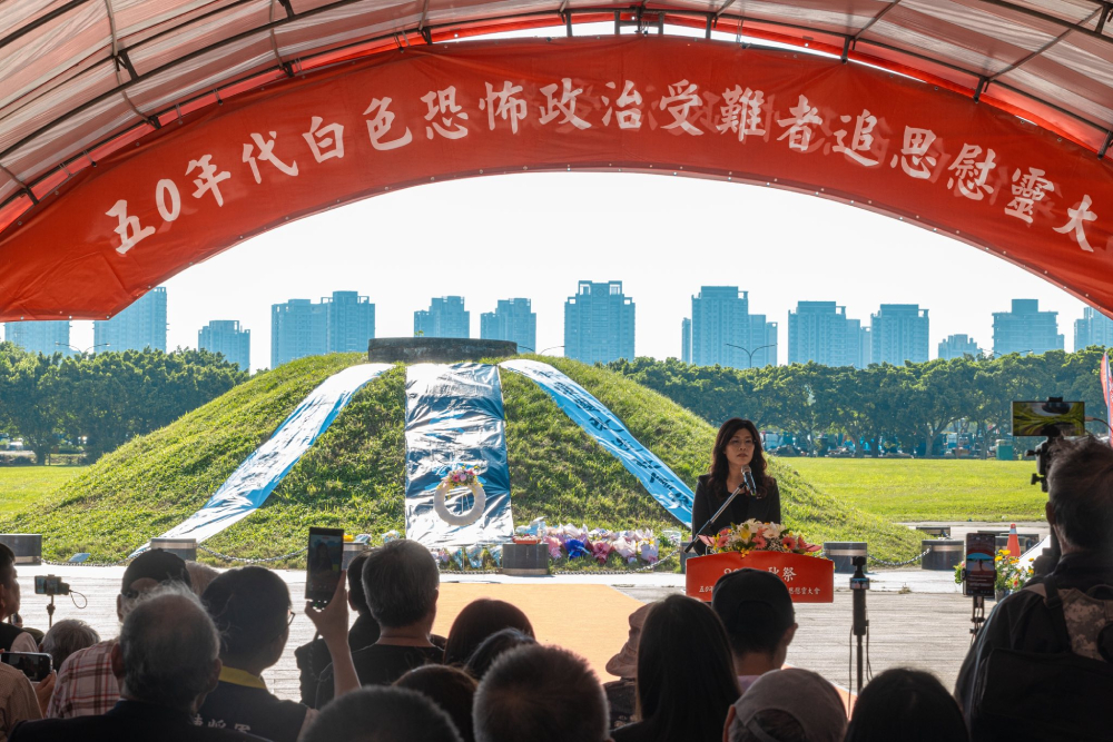 【何啟聖專欄】季麟連的沉默，是軍魂在時代中的沉淪 7