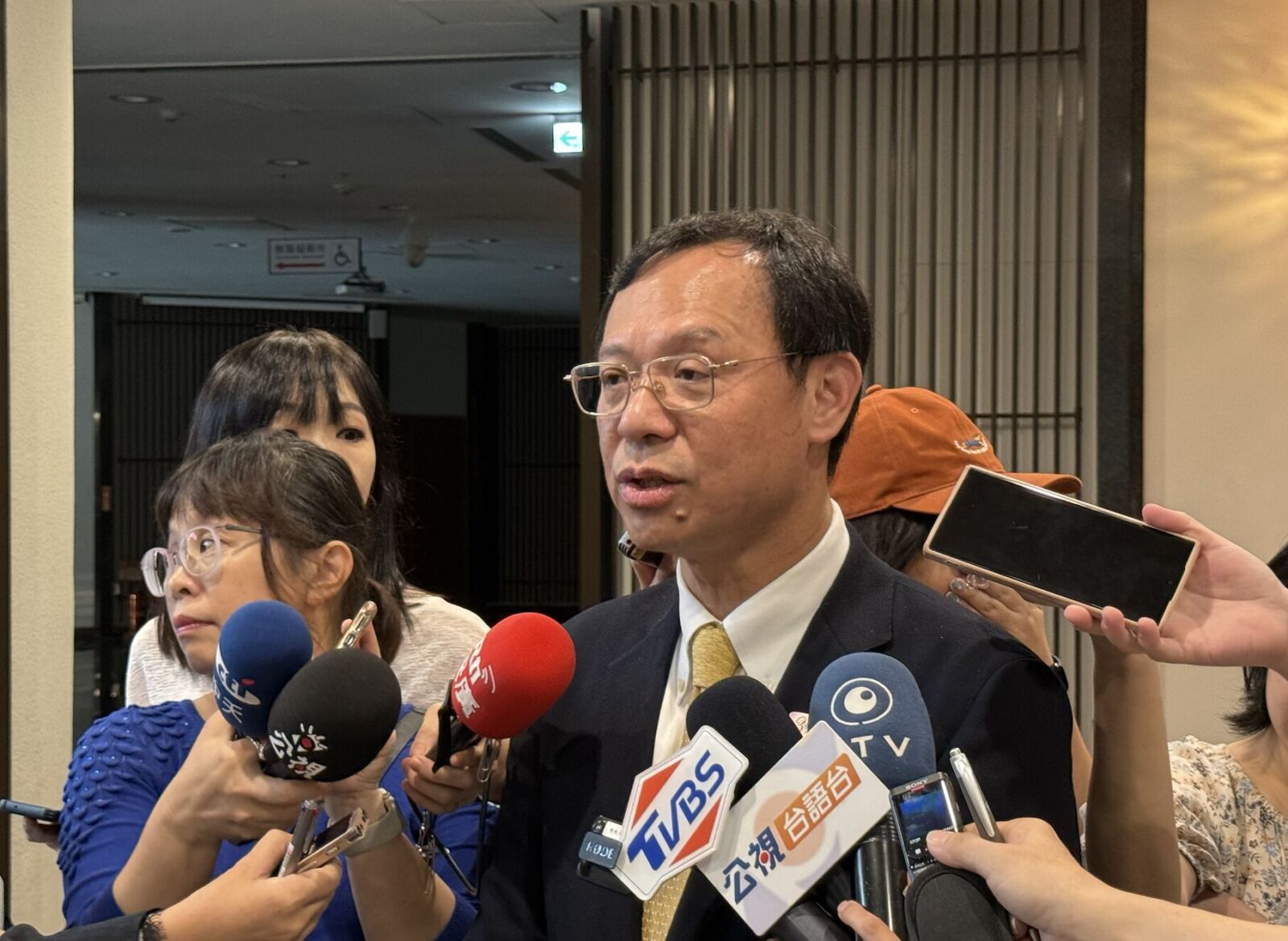 毒雞蛋擴大下架！ 石崇良今下令：問題農場「不論批次全禁賣」 24