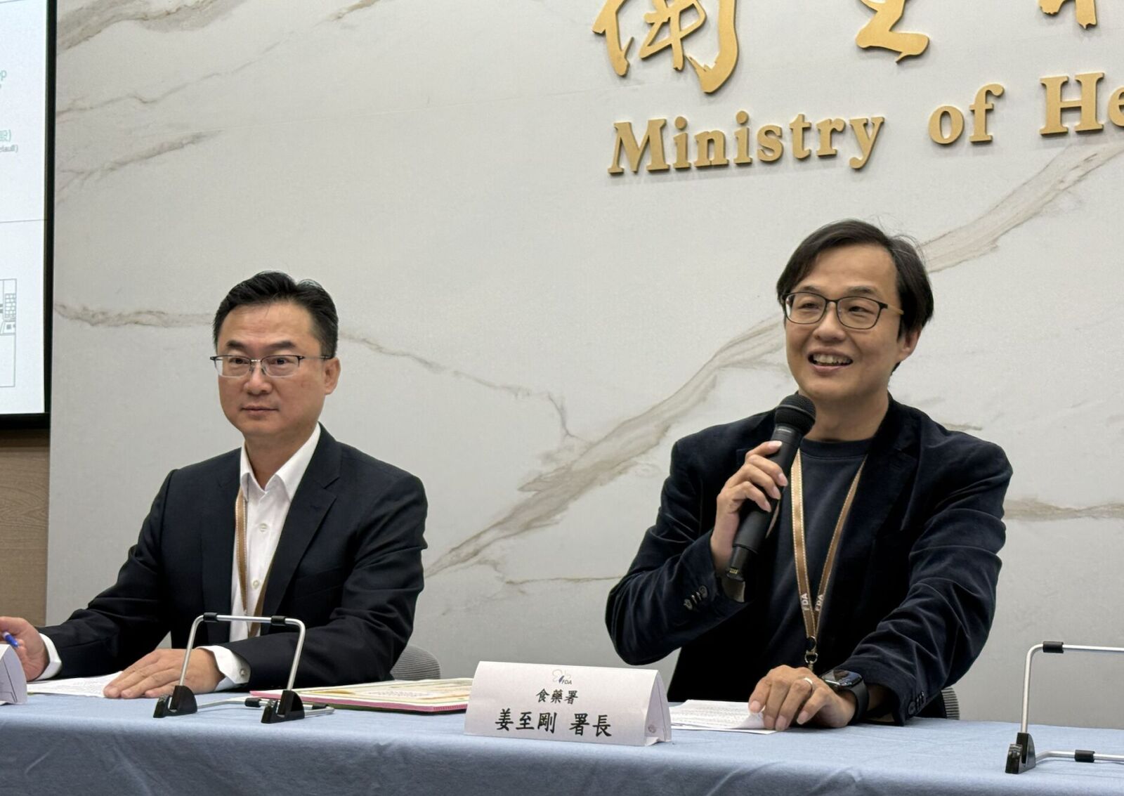 「毒蛋全下肚」不擴大查其他雞場 食藥署長：擔心這幾天就別吃蛋！ 5